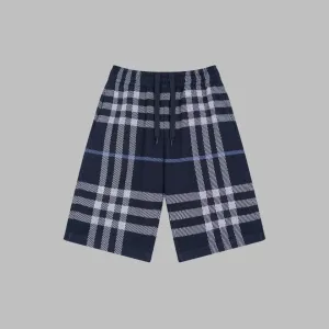 【2026】【BURBERRY 公式旗艦店】バーバリー ショートパンツ ご好評に付き再入荷! 【2026】【BURBERRY 公式旗艦店】バーバリー ショートパンツ ご好評に付き再入荷!