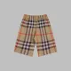 【2026】【BURBERRY 公式旗艦店】バーバリー ショートパンツ ご好評に付き再入荷! 【2026】【BURBERRY 公式旗艦店】バーバリー ショートパンツ ご好評に付き再入荷!