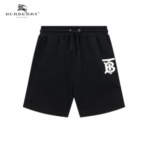 【2026】【BURBERRY  公式旗艦店】バーバリー  ショートパンツ  ご好評に付き再入荷！