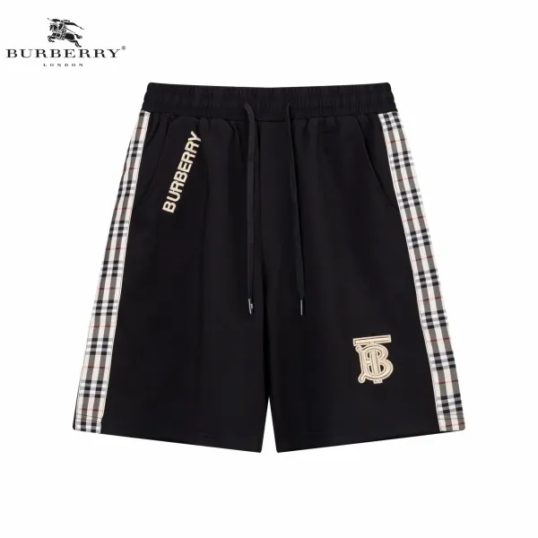 【2026】【BURBERRY 公式旗艦店】バーバリー ショートパンツ ご好評に付き再入荷! 【2026】【BURBERRY 公式旗艦店】バーバリー ショートパンツ ご好評に付き再入荷!