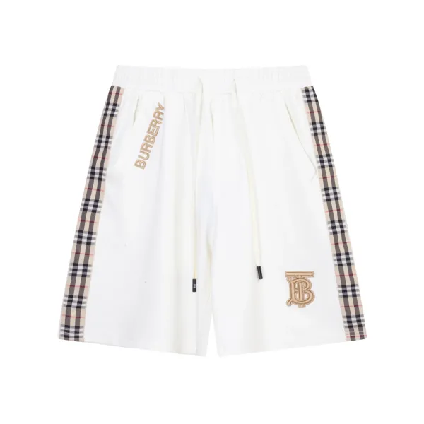 【2026】【BURBERRY 公式旗艦店】バーバリー ショートパンツ ご好評に付き再入荷! 【2026】【BURBERRY 公式旗艦店】バーバリー ショートパンツ ご好評に付き再入荷!