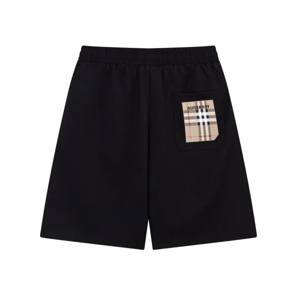 【2026】【BURBERRY 公式旗艦店】バーバリー ショートパンツ ご好評に付き再入荷! 【2026】【BURBERRY 公式旗艦店】バーバリー ショートパンツ ご好評に付き再入荷!