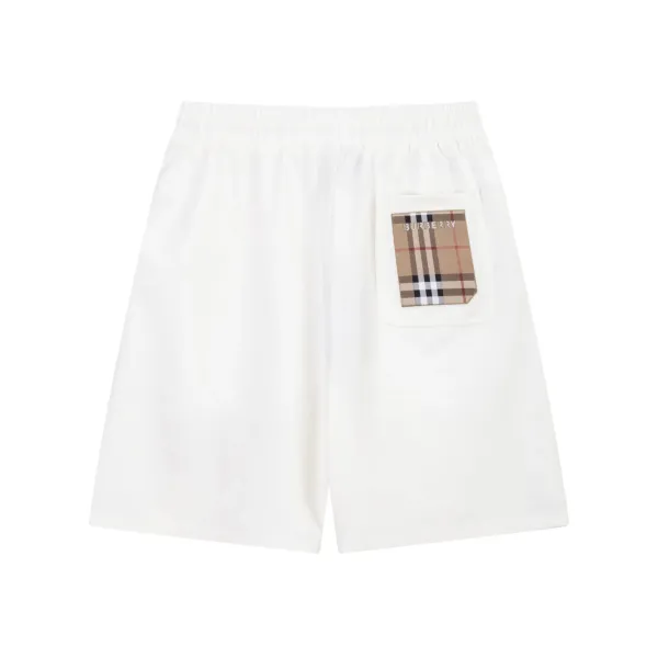 【2026】【BURBERRY 公式旗艦店】バーバリー ショートパンツ ご好評に付き再入荷! 【2026】【BURBERRY 公式旗艦店】バーバリー ショートパンツ ご好評に付き再入荷!