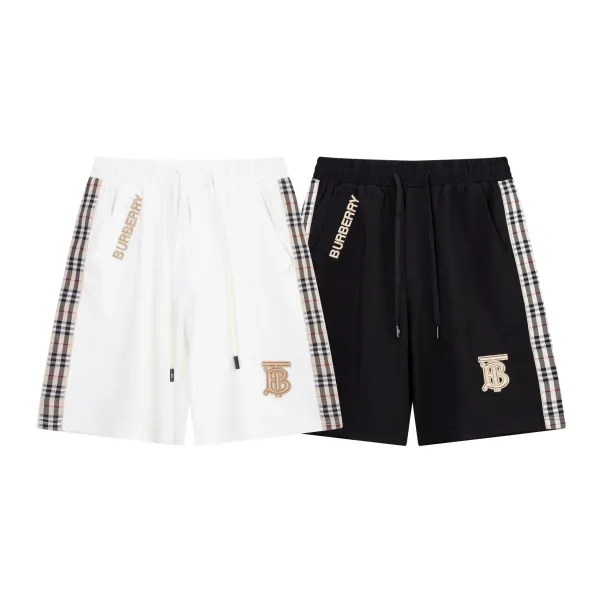【2026】【BURBERRY 公式旗艦店】バーバリー ショートパンツ ご好評に付き再入荷! 【2026】【BURBERRY 公式旗艦店】バーバリー ショートパンツ ご好評に付き再入荷!