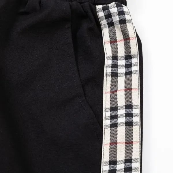【2026】【BURBERRY 公式旗艦店】バーバリー ショートパンツ ご好評に付き再入荷! 【2026】【BURBERRY 公式旗艦店】バーバリー ショートパンツ ご好評に付き再入荷!