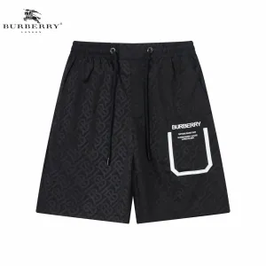 【2026】【BURBERRY  公式旗艦店】バーバリー  ショートパンツ  ご好評に付き再入荷！