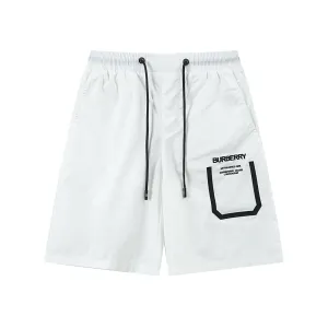 【2026】【BURBERRY 公式旗艦店】バーバリー ショートパンツ ご好評に付き再入荷! 【2026】【BURBERRY 公式旗艦店】バーバリー ショートパンツ ご好評に付き再入荷!