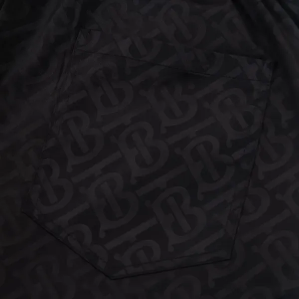 【2026】【BURBERRY  公式旗艦店】バーバリー  ショートパンツ  ご好評に付き再入荷！