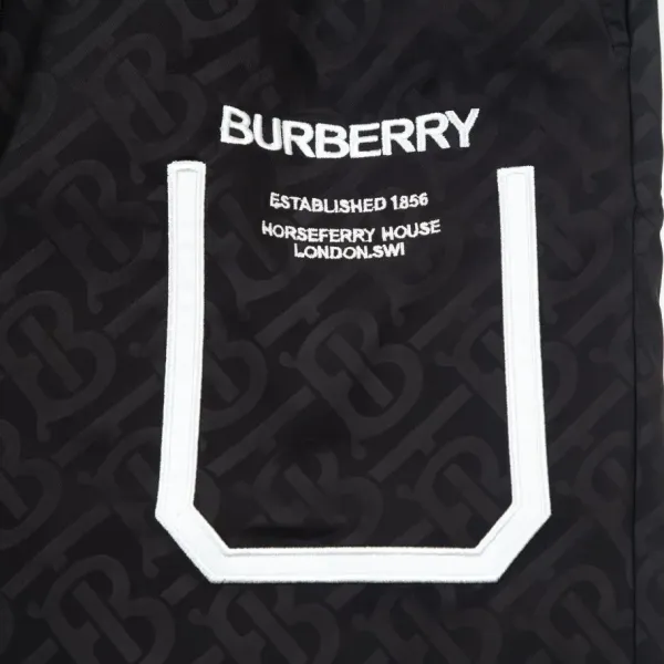 【2026】【BURBERRY  公式旗艦店】バーバリー  ショートパンツ  ご好評に付き再入荷！