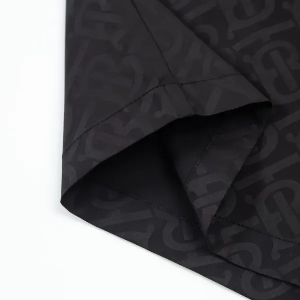 【2026】【BURBERRY  公式旗艦店】バーバリー  ショートパンツ  ご好評に付き再入荷！