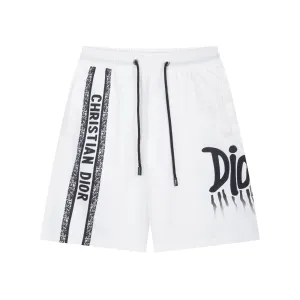 【2026】【DIOR 公式旗艦店】ディオール ショートパンツ ご好評に付き再入荷! 【2026】【DIOR 公式旗艦店】ディオール ショートパンツ ご好評に付き再入荷!