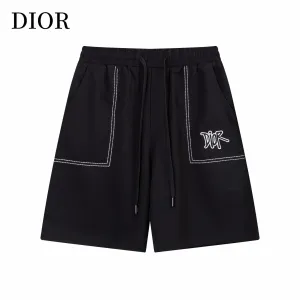 【2026】【DIOR 公式旗艦店】ディオール ショートパンツ ご好評に付き再入荷! 【2026】【DIOR 公式旗艦店】ディオール ショートパンツ ご好評に付き再入荷!