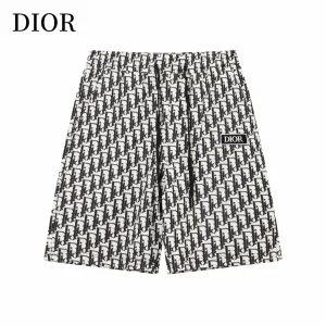 【2026】【DIOR 公式旗艦店】ディオール ショートパンツ ご好評に付き再入荷! 【2026】【DIOR 公式旗艦店】ディオール ショートパンツ ご好評に付き再入荷!