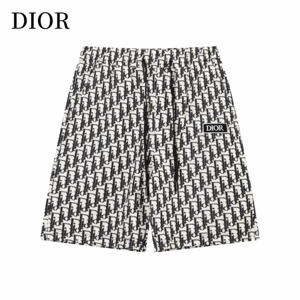 【2026】【DIOR 公式旗艦店】ディオール ショートパンツ ご好評に付き再入荷! 【2026】【DIOR 公式旗艦店】ディオール ショートパンツ ご好評に付き再入荷!