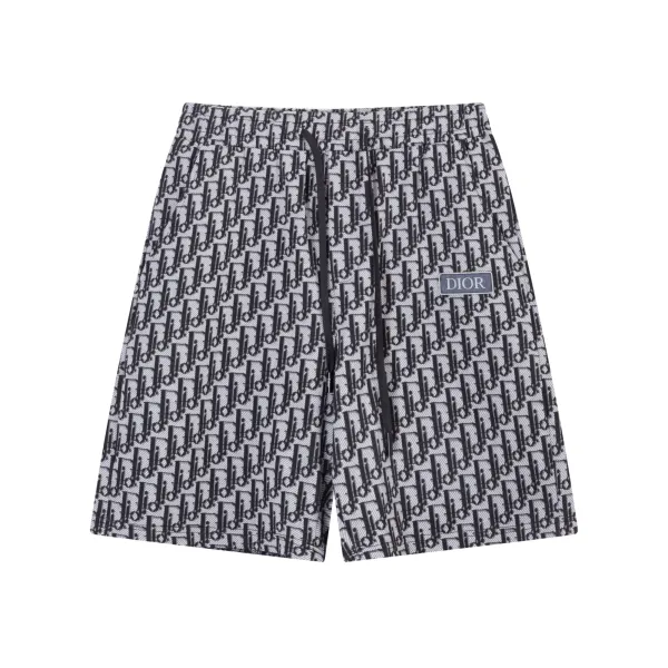 【2026】【DIOR 公式旗艦店】ディオール ショートパンツ ご好評に付き再入荷! 【2026】【DIOR 公式旗艦店】ディオール ショートパンツ ご好評に付き再入荷!
