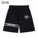 【2026】【DIOR  公式旗艦店】ディオール   ショートパンツ  ご好評に付き再入荷！