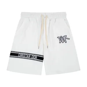 【2026】【DIOR 公式旗艦店】ディオール ショートパンツ ご好評に付き再入荷! 【2026】【DIOR 公式旗艦店】ディオール ショートパンツ ご好評に付き再入荷!