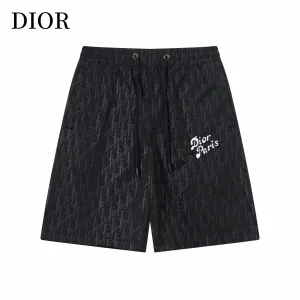 【2026】【DIOR 公式旗艦店】ディオール ショートパンツ ご好評に付き再入荷! 【2026】【DIOR 公式旗艦店】ディオール ショートパンツ ご好評に付き再入荷!