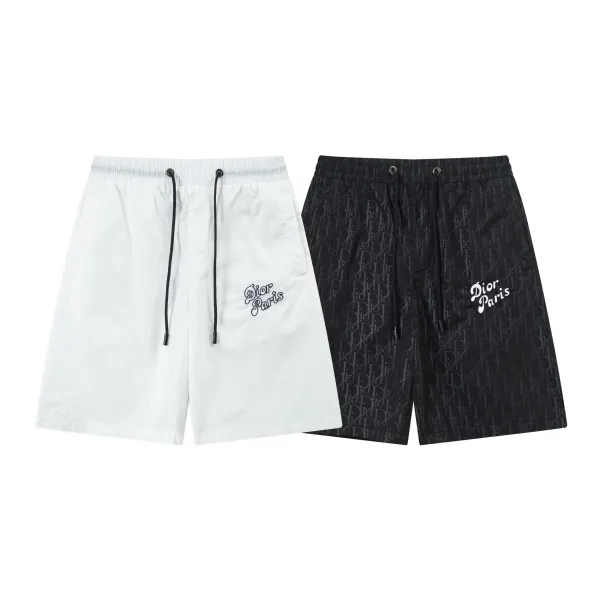 【2026】【DIOR 公式旗艦店】ディオール ショートパンツ ご好評に付き再入荷! 【2026】【DIOR 公式旗艦店】ディオール ショートパンツ ご好評に付き再入荷!