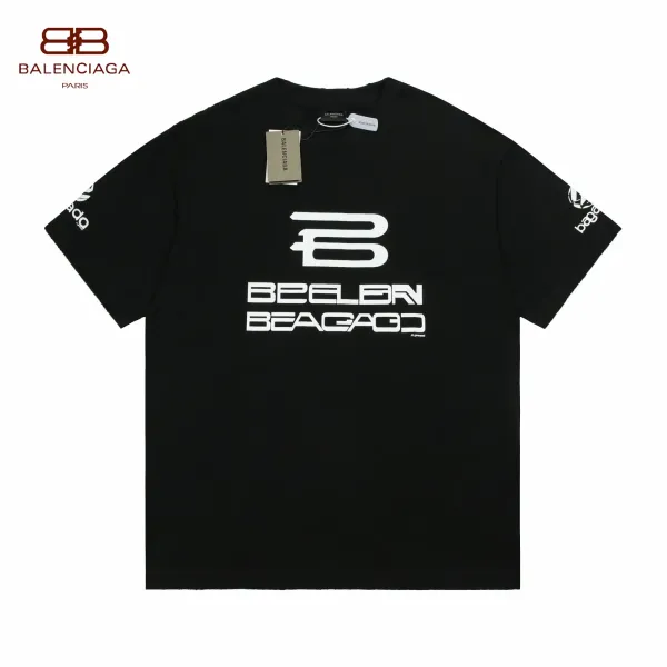 【2026】【BALENCIAGA 公式旗艦店】バレンシアガ Tシャツ ご好評に付き再入荷! 【2026】【BALENCIAGA 公式旗艦店】バレンシアガ Tシャツ ご好評に付き再入荷!