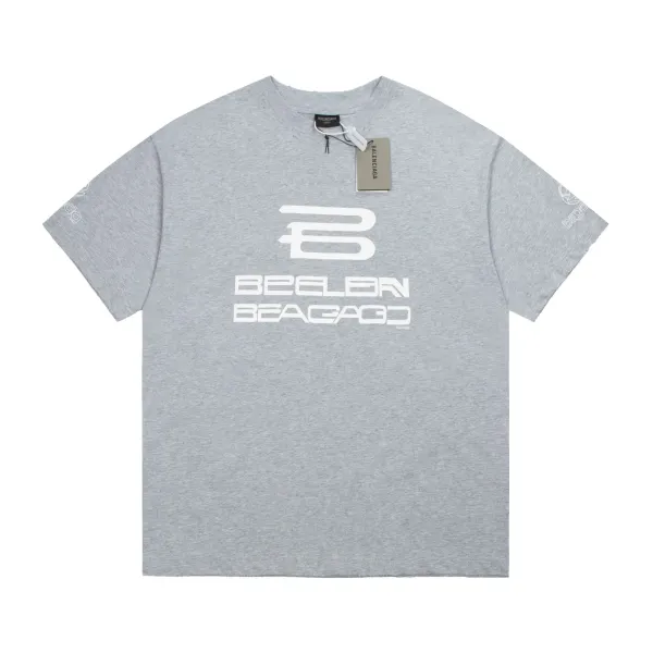 【2026】【BALENCIAGA 公式旗艦店】バレンシアガ Tシャツ ご好評に付き再入荷! 【2026】【BALENCIAGA 公式旗艦店】バレンシアガ Tシャツ ご好評に付き再入荷!