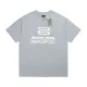 【2026】【BALENCIAGA 公式旗艦店】バレンシアガ Tシャツ ご好評に付き再入荷! 【2026】【BALENCIAGA 公式旗艦店】バレンシアガ Tシャツ ご好評に付き再入荷!