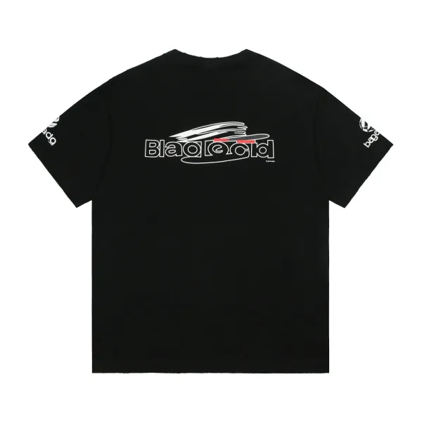 【2026】【BALENCIAGA 公式旗艦店】バレンシアガ Tシャツ ご好評に付き再入荷! 【2026】【BALENCIAGA 公式旗艦店】バレンシアガ Tシャツ ご好評に付き再入荷!