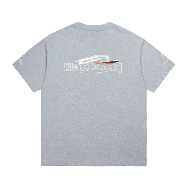 【2026】【BALENCIAGA 公式旗艦店】バレンシアガ Tシャツ ご好評に付き再入荷! 【2026】【BALENCIAGA 公式旗艦店】バレンシアガ Tシャツ ご好評に付き再入荷!