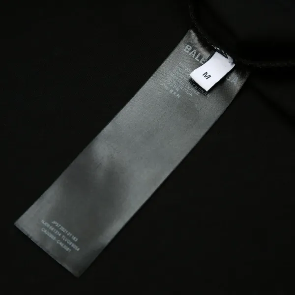 【2026】【BALENCIAGA 公式旗艦店】バレンシアガ Tシャツ ご好評に付き再入荷! 【2026】【BALENCIAGA 公式旗艦店】バレンシアガ Tシャツ ご好評に付き再入荷!