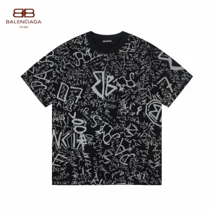 【2026】【BALENCIAGA 公式旗艦店】バレンシアガ Tシャツ ご好評に付き再入荷! 【2026】【BALENCIAGA 公式旗艦店】バレンシアガ Tシャツ ご好評に付き再入荷!