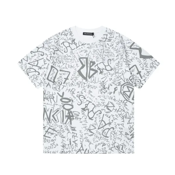 【2026】【BALENCIAGA 公式旗艦店】バレンシアガ Tシャツ ご好評に付き再入荷! 【2026】【BALENCIAGA 公式旗艦店】バレンシアガ Tシャツ ご好評に付き再入荷!