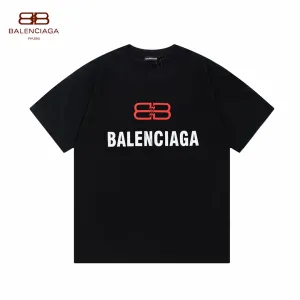 【2026】【BALENCIAGA 公式旗艦店】バレンシアガ Tシャツ ご好評に付き再入荷! 【2026】【BALENCIAGA 公式旗艦店】バレンシアガ Tシャツ ご好評に付き再入荷!