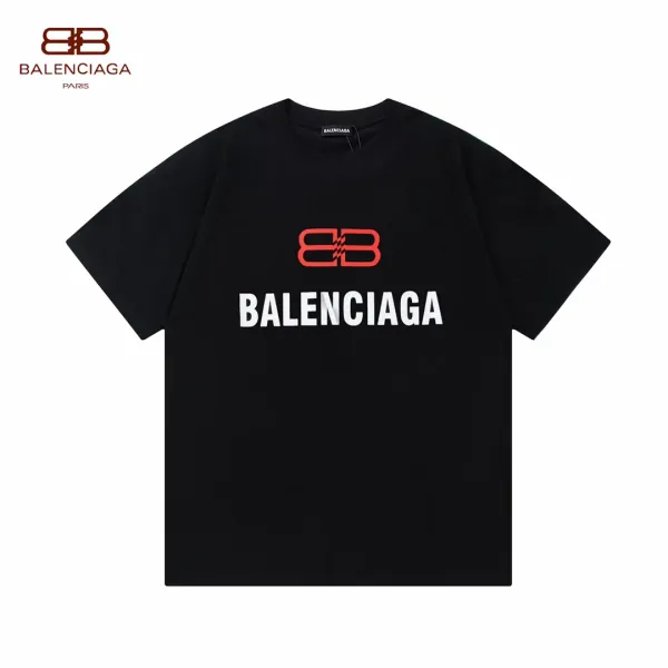 【2026】【BALENCIAGA 公式旗艦店】バレンシアガ Tシャツ ご好評に付き再入荷! 【2026】【BALENCIAGA 公式旗艦店】バレンシアガ Tシャツ ご好評に付き再入荷!