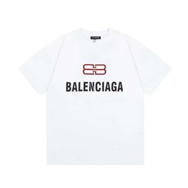 【2026】【BALENCIAGA 公式旗艦店】バレンシアガ Tシャツ ご好評に付き再入荷! 【2026】【BALENCIAGA 公式旗艦店】バレンシアガ Tシャツ ご好評に付き再入荷!
