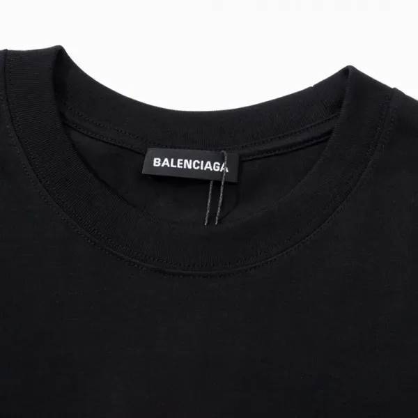 【2026】【BALENCIAGA 公式旗艦店】バレンシアガ Tシャツ ご好評に付き再入荷! 【2026】【BALENCIAGA 公式旗艦店】バレンシアガ Tシャツ ご好評に付き再入荷!
