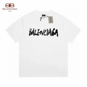 【2026】【BALENCIAGA 公式旗艦店】バレンシアガ Tシャツ ご好評に付き再入荷! 【2026】【BALENCIAGA 公式旗艦店】バレンシアガ Tシャツ ご好評に付き再入荷!