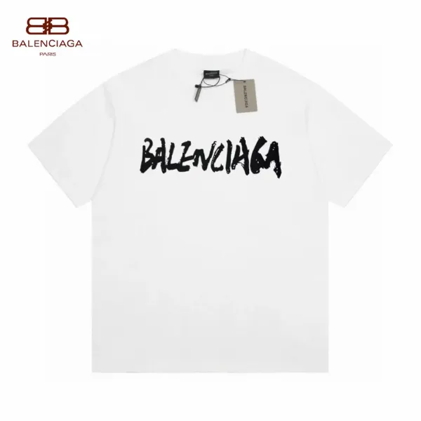 【2026】【BALENCIAGA 公式旗艦店】バレンシアガ Tシャツ ご好評に付き再入荷! 【2026】【BALENCIAGA 公式旗艦店】バレンシアガ Tシャツ ご好評に付き再入荷!