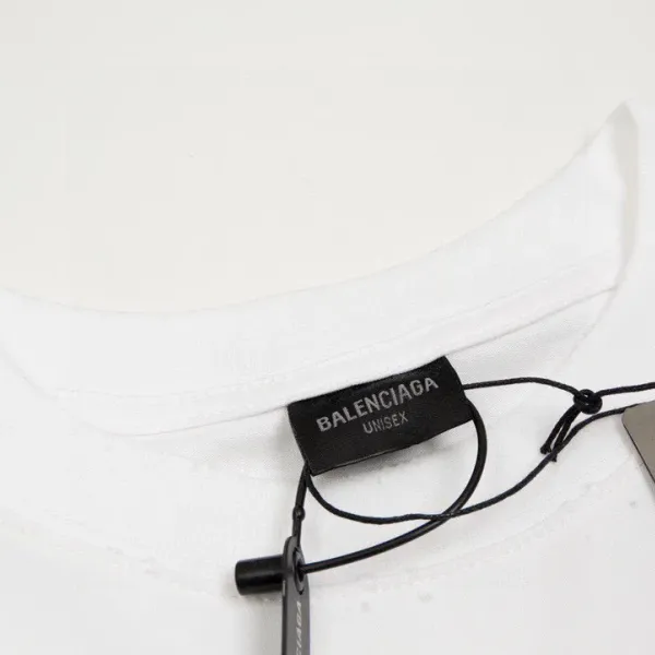 【2026】【BALENCIAGA 公式旗艦店】バレンシアガ Tシャツ ご好評に付き再入荷! 【2026】【BALENCIAGA 公式旗艦店】バレンシアガ Tシャツ ご好評に付き再入荷!