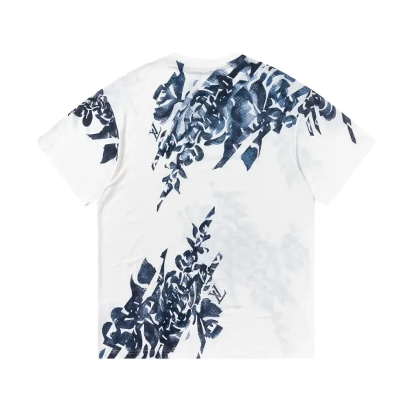 【2026】【LOUIS VUITTON 公式旗艦店】 ルイヴィトン  Tシャツ ご好評に付き再入荷！