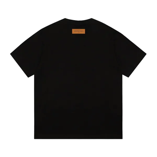 【2026】LV【LOUIS VUITTON 公式旗艦店】 ルイヴィトン Tシャツ ご好評に付き再入荷! 【2026】LV【LOUIS VUITTON 公式旗艦店】 ルイヴィトン Tシャツ ご好評に付き再入荷!