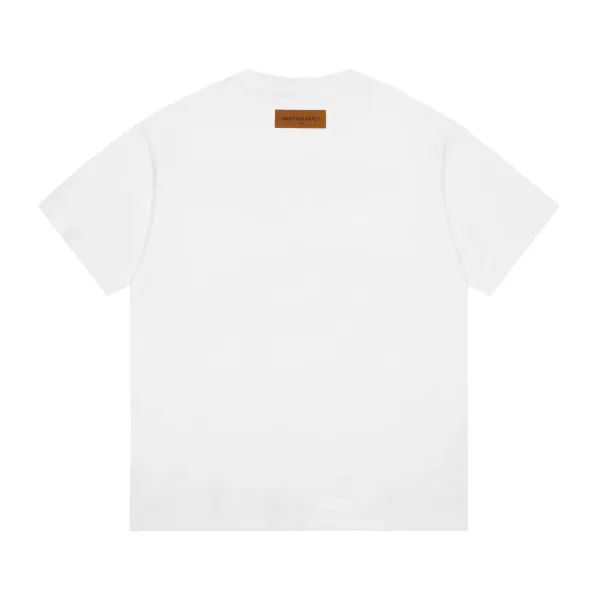【2026】LV【LOUIS VUITTON 公式旗艦店】 ルイヴィトン Tシャツ ご好評に付き再入荷! 【2026】LV【LOUIS VUITTON 公式旗艦店】 ルイヴィトン Tシャツ ご好評に付き再入荷!