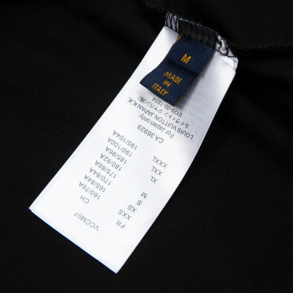 【2026】LV【LOUIS VUITTON 公式旗艦店】 ルイヴィトン Tシャツ ご好評に付き再入荷! 【2026】LV【LOUIS VUITTON 公式旗艦店】 ルイヴィトン Tシャツ ご好評に付き再入荷!