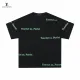 【2026】【LOUIS VUITTON 公式旗艦店】 ルイヴィトン Tシャツ ご好評に付き再入荷! 【2026】【LOUIS VUITTON 公式旗艦店】 ルイヴィトン Tシャツ ご好評に付き再入荷!