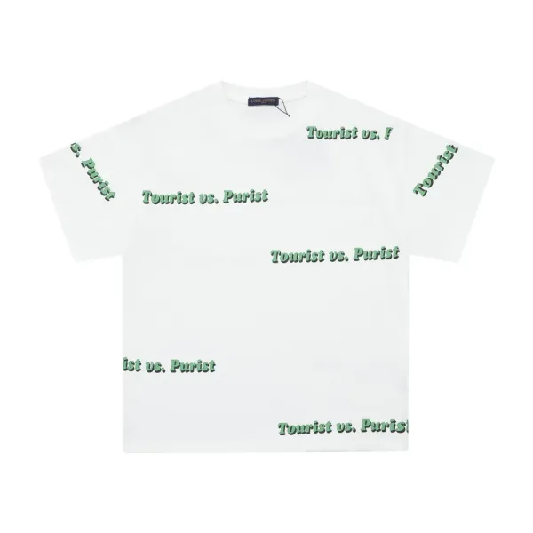 【2026】【LOUIS VUITTON 公式旗艦店】 ルイヴィトン Tシャツ ご好評に付き再入荷! 【2026】【LOUIS VUITTON 公式旗艦店】 ルイヴィトン Tシャツ ご好評に付き再入荷!