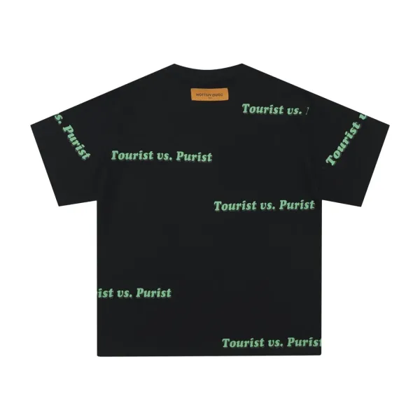 【2026】【LOUIS VUITTON 公式旗艦店】 ルイヴィトン Tシャツ ご好評に付き再入荷! 【2026】【LOUIS VUITTON 公式旗艦店】 ルイヴィトン Tシャツ ご好評に付き再入荷!