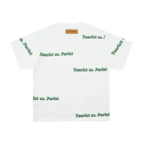 【2026】【LOUIS VUITTON 公式旗艦店】 ルイヴィトン Tシャツ ご好評に付き再入荷! 【2026】【LOUIS VUITTON 公式旗艦店】 ルイヴィトン Tシャツ ご好評に付き再入荷!