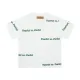 【2026】【LOUIS VUITTON 公式旗艦店】 ルイヴィトン Tシャツ ご好評に付き再入荷! 【2026】【LOUIS VUITTON 公式旗艦店】 ルイヴィトン Tシャツ ご好評に付き再入荷!