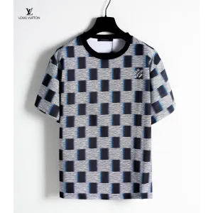 【2026】【LOUIS VUITTON 公式旗艦店】 ルイヴィトン Tシャツ ご好評に付き再入荷! 【2026】【LOUIS VUITTON 公式旗艦店】 ルイヴィトン Tシャツ ご好評に付き再入荷!