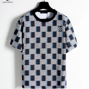 【2026】【LOUIS VUITTON 公式旗艦店】 ルイヴィトン Tシャツ ご好評に付き再入荷! 【2026】【LOUIS VUITTON 公式旗艦店】 ルイヴィトン Tシャツ ご好評に付き再入荷!
