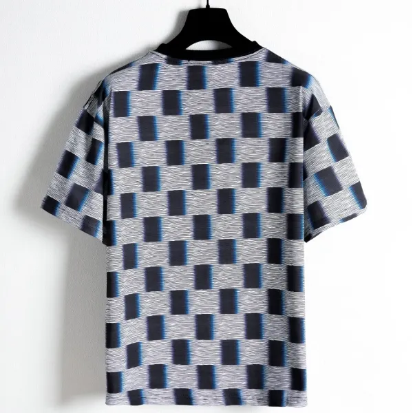 【2026】【LOUIS VUITTON 公式旗艦店】 ルイヴィトン  Tシャツ ご好評に付き再入荷！
